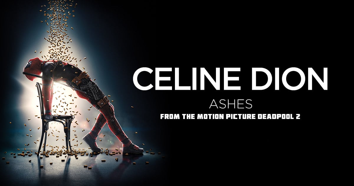 Ashes celine discount